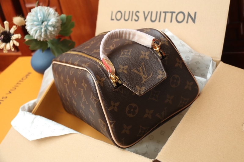 LV Cosmetic Bags